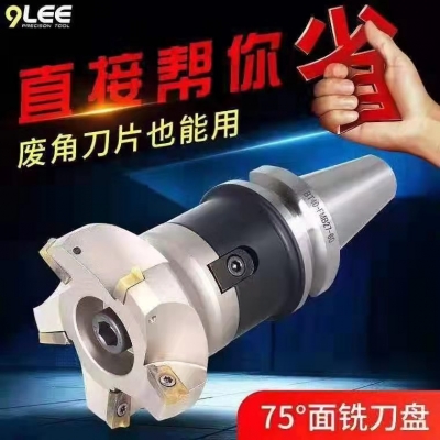 進(jìn)口數(shù)控刀盤(pán)