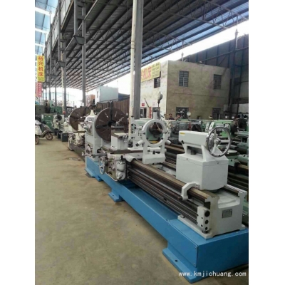 二手大型車(chē)床